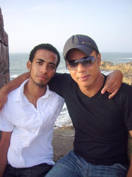 moi feat amine a mogadore